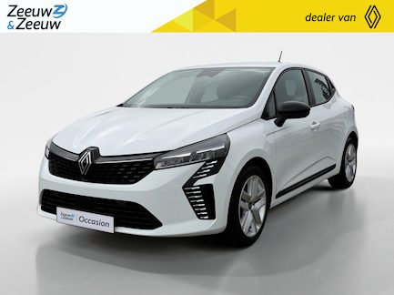 Renault Clio 0