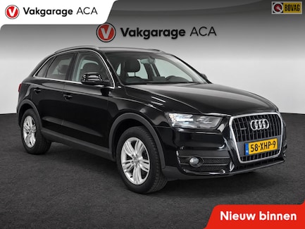 Audi Q3 0