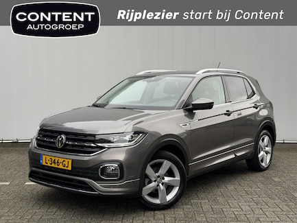 Volkswagen T-Cross 0