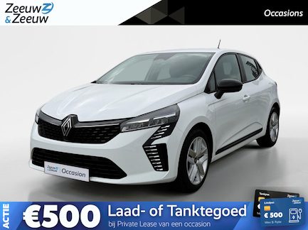 Renault Clio 0