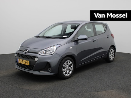 Hyundai i10 0