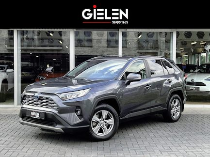 Toyota RAV4 0
