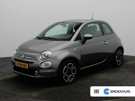 Fiat 500 0