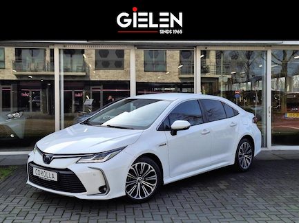 Toyota Corolla 0