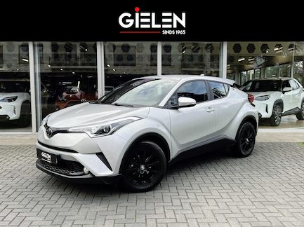 Toyota C-HR / C-HR+ 0