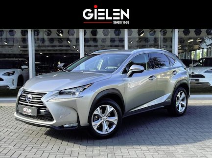 Lexus NX 0