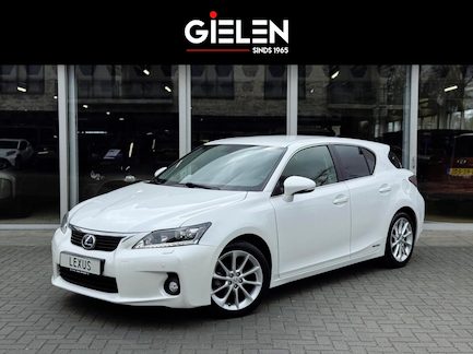Lexus CT 0