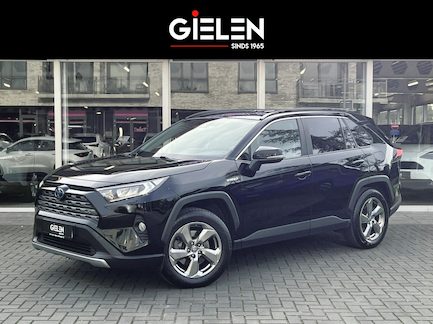 Toyota RAV4 0