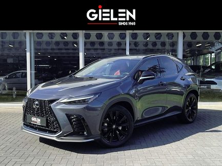 Lexus NX 0