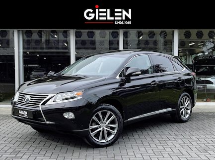 Lexus RX 0