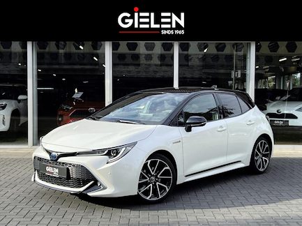 Toyota Corolla 0