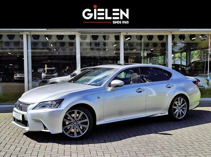Lexus GS 0