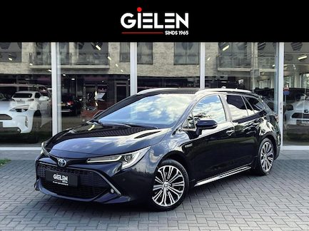 Toyota Corolla 0