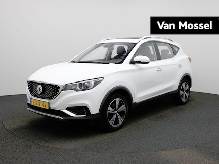 MG MG ZS 0
