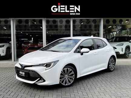 Toyota Corolla 0