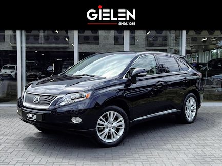 Lexus RX 0