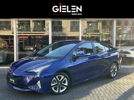 Toyota Prius 0