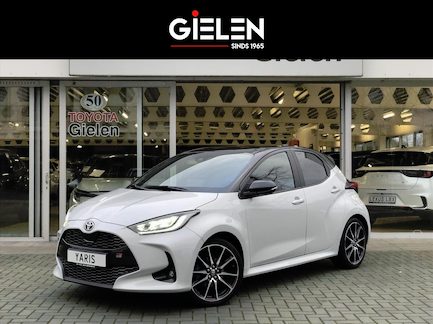 Toyota Yaris 0