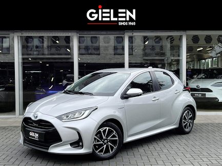 Toyota Yaris 0