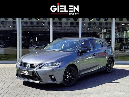 Lexus CT 0