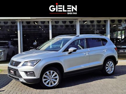 SEAT Ateca 0