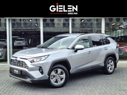 Toyota RAV4 0