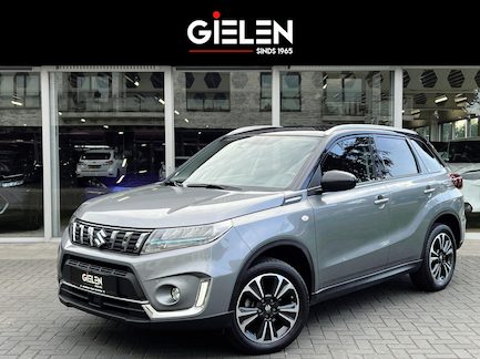 Suzuki Vitara 0