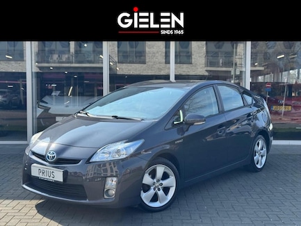 Toyota Prius 0