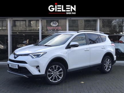 Toyota RAV4 0