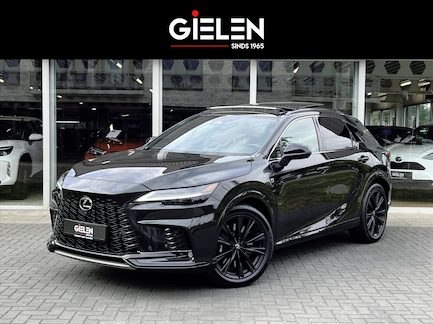 Lexus RX 0