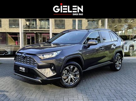 Toyota RAV4 0