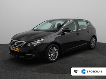 Peugeot 308 0
