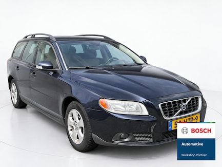 Volvo V70 0