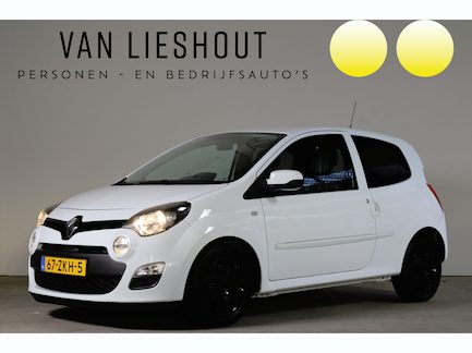Renault Twingo 0