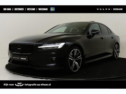 Volvo S60 0
