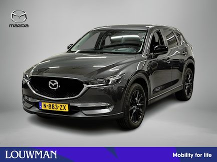 Mazda CX-5 0