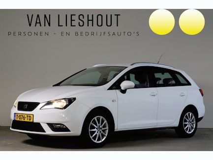 SEAT Ibiza 0