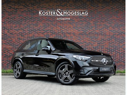 Mercedes-Benz GLC 0