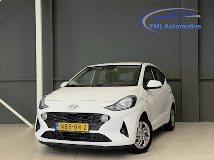 Hyundai i10 0