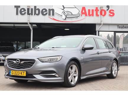 Opel Insignia 0