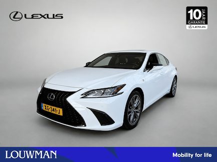 Lexus ES 0