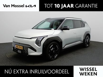Kia EV3 0