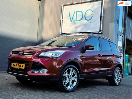 Ford Kuga 0