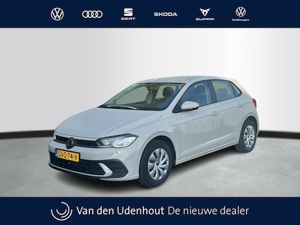 Volkswagen Polo 0