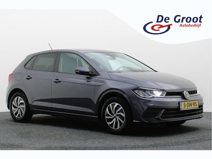 Volkswagen Polo 0