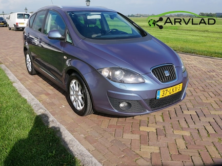 SEAT Altea XL 0