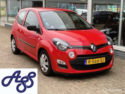 Renault Twingo 0