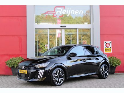 Peugeot 208 0