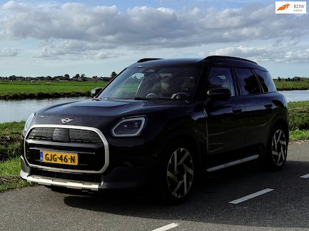 MINI Countryman 0