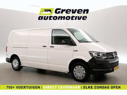 Volkswagen Transporter 0